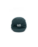 Hitch Cafe Rider Cycling Cap