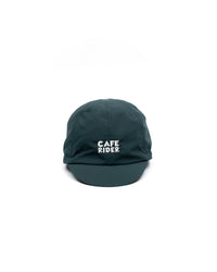 Hitch Cafe Rider Cycling Cap