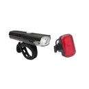 Dayblazer 550 and Click USB Light Combo