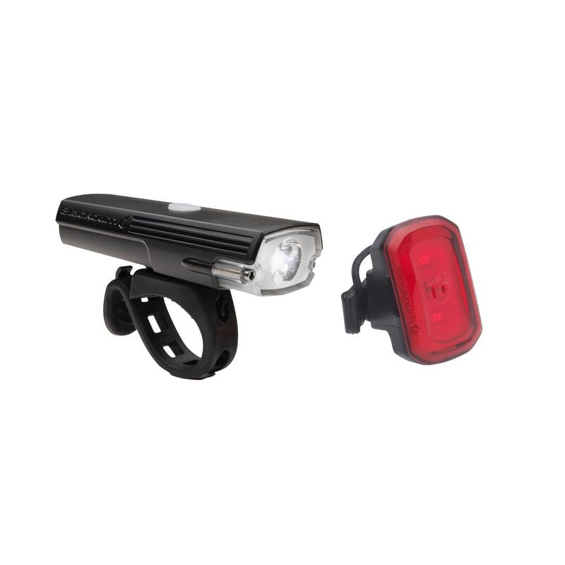 Dayblazer 550 and Click USB Light Combo