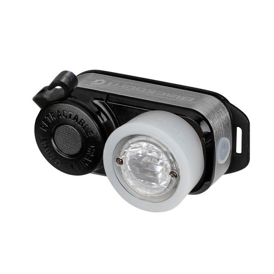 Lumière de vélo et camping Outpost