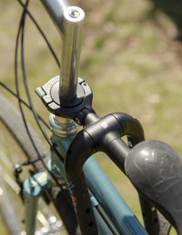 Mac Ride Kids Seat Front Adapter