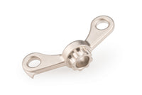 Outil Park Tool BBT-10 pour vis de fixation de bras de pédalier