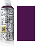 Spray.Bike Paint 400mL - London Series, Yellow and Red shades