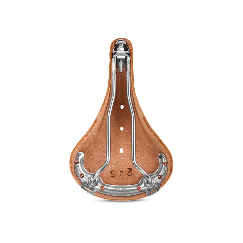 B17 Utmost Saddle