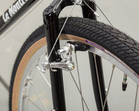 Bicyclette Complete Bassi Montreal V3 Randonneuse