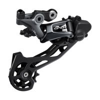 Shimano GRX Groupset 2x11-speed