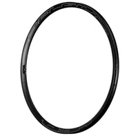 Jante HED Belgium R 700c Noir