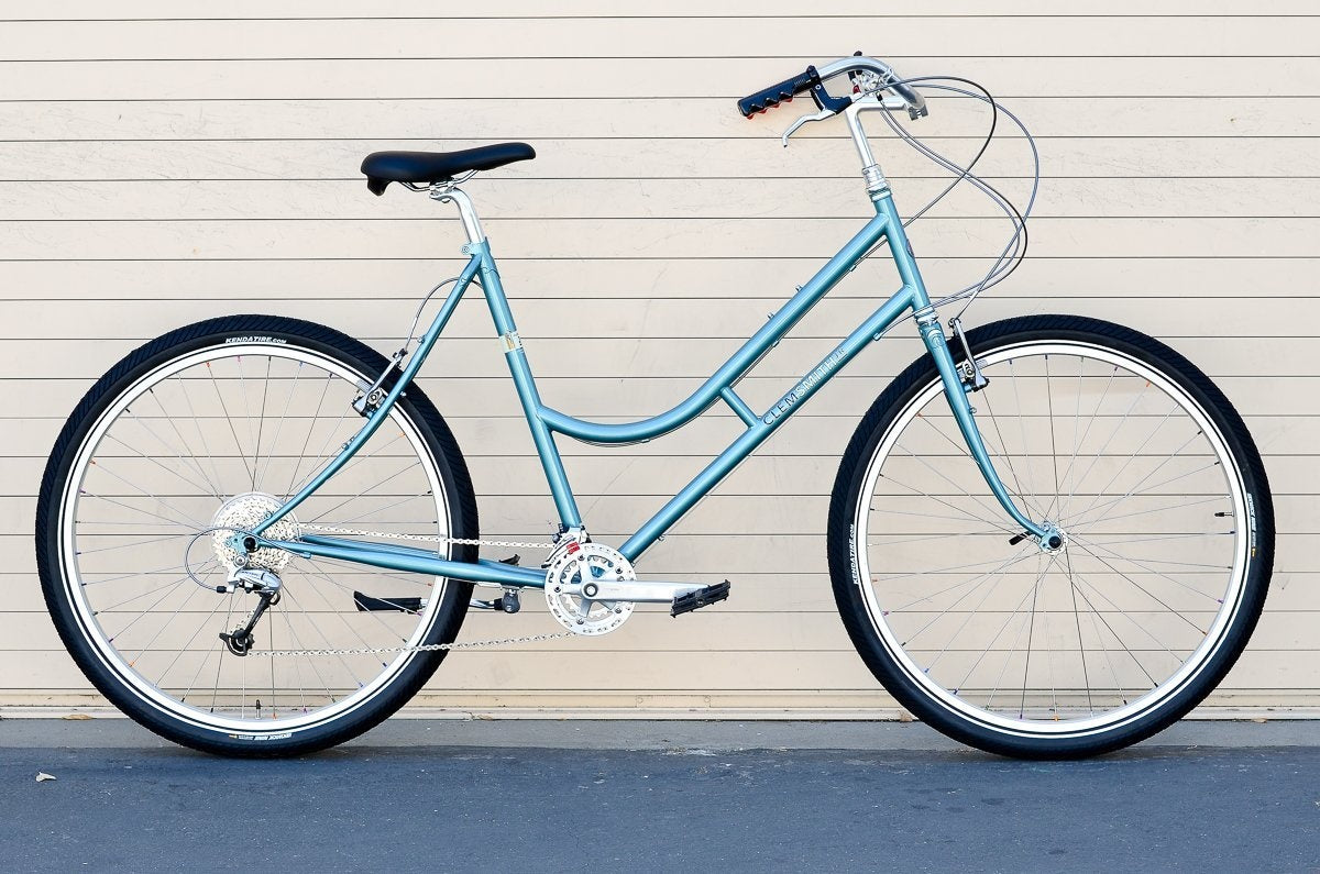 Rivendell Clem Smith Jr. "L" - Bicyclette complète