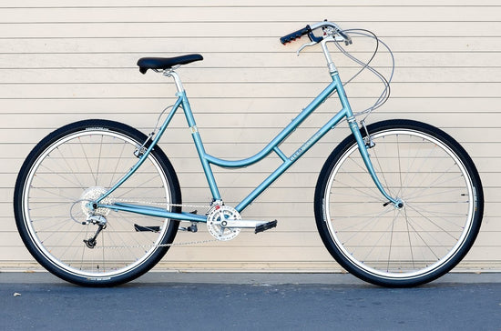 Rivendell Clem Smith Jr. "L" - Bicyclette complète