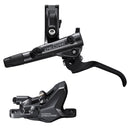 Shimano Deore M6100 Pre-assembled hydraulic disc brake