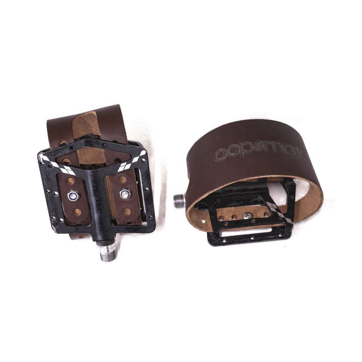 Brun Foncé / Dark Brown