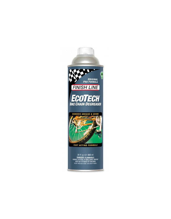 EcoTech2 Degreaser 20oz