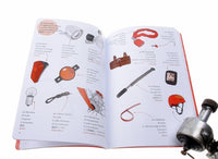 Dictionnaire du Vélo Illustré Umwerk