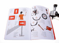 Dictionnaire du Vélo Illustré Umwerk