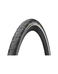 Ride City Tire