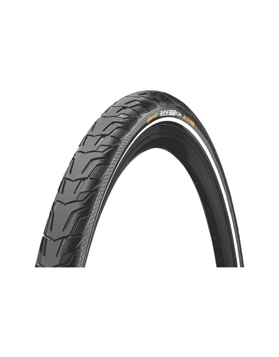 Ride City Tire