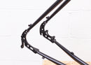 Bassi Hog's Back Frameset
