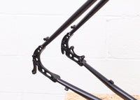 Bassi Hog's Back Frameset