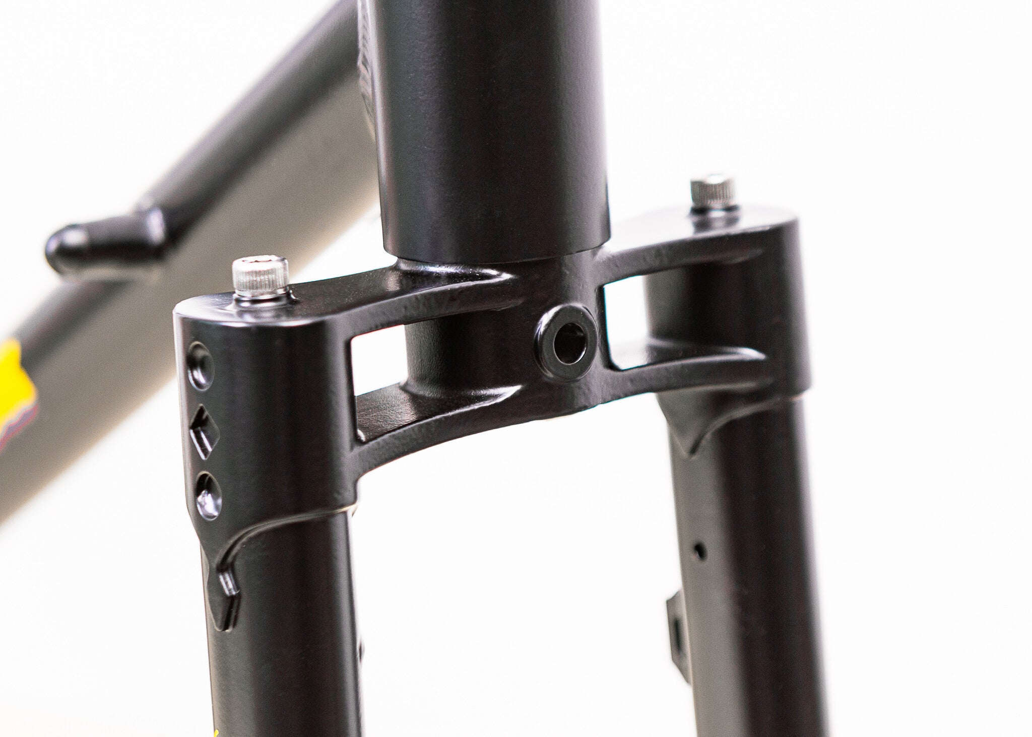 Bassi Hog's Back Frameset