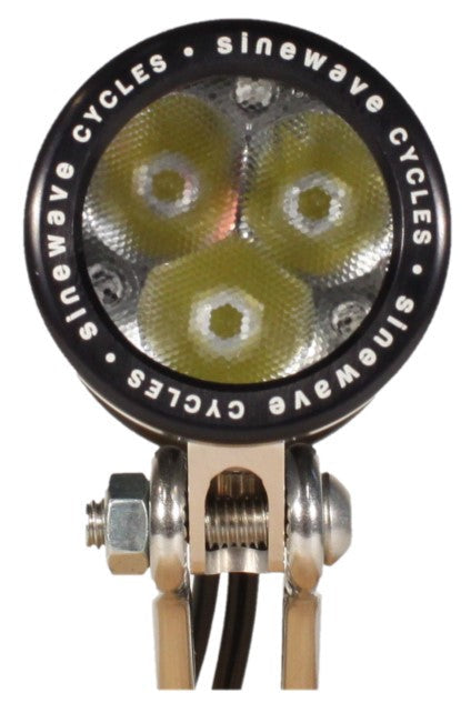 Sinewave Beacon 2 Dynamo Light – C&L Cycles