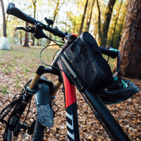 Barrier Mudguard