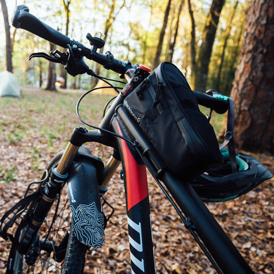 Barrier Mudguard