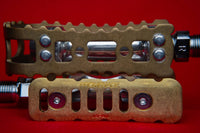 MKS Sylvan Gordito For Circles Pedals