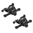 Growtac Equal Brakes - Post Mount