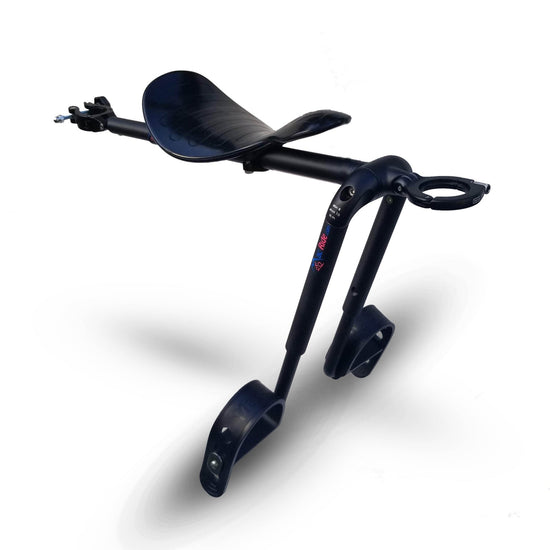 Mac Ride Kids Bike Seat