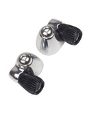 Downtube Cable Stops