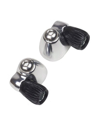 Downtube Cable Stops
