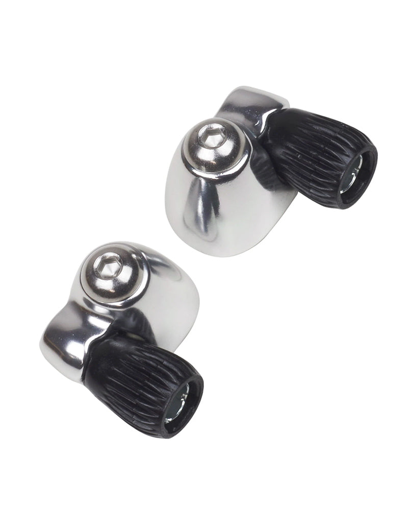 Downtube Cable Stops