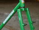 Bassi Bloomfield Frame & Fork V2 (2023)