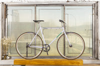 Bassi Bloomfield Lilac Build