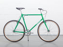 Bassi Bloomfield V2 Green Build