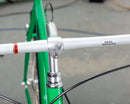Bassi Bloomfield V2 Green Build
