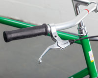 Bassi Bloomfield V2 Green Build