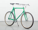 Bassi Bloomfield  V2 Green Build