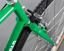 Bassi Bloomfield V2 Green Build