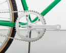 Bassi Bloomfield V2 Green Build