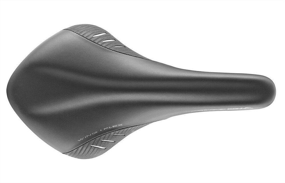 Arione Donna Saddle w/K:ium Rail