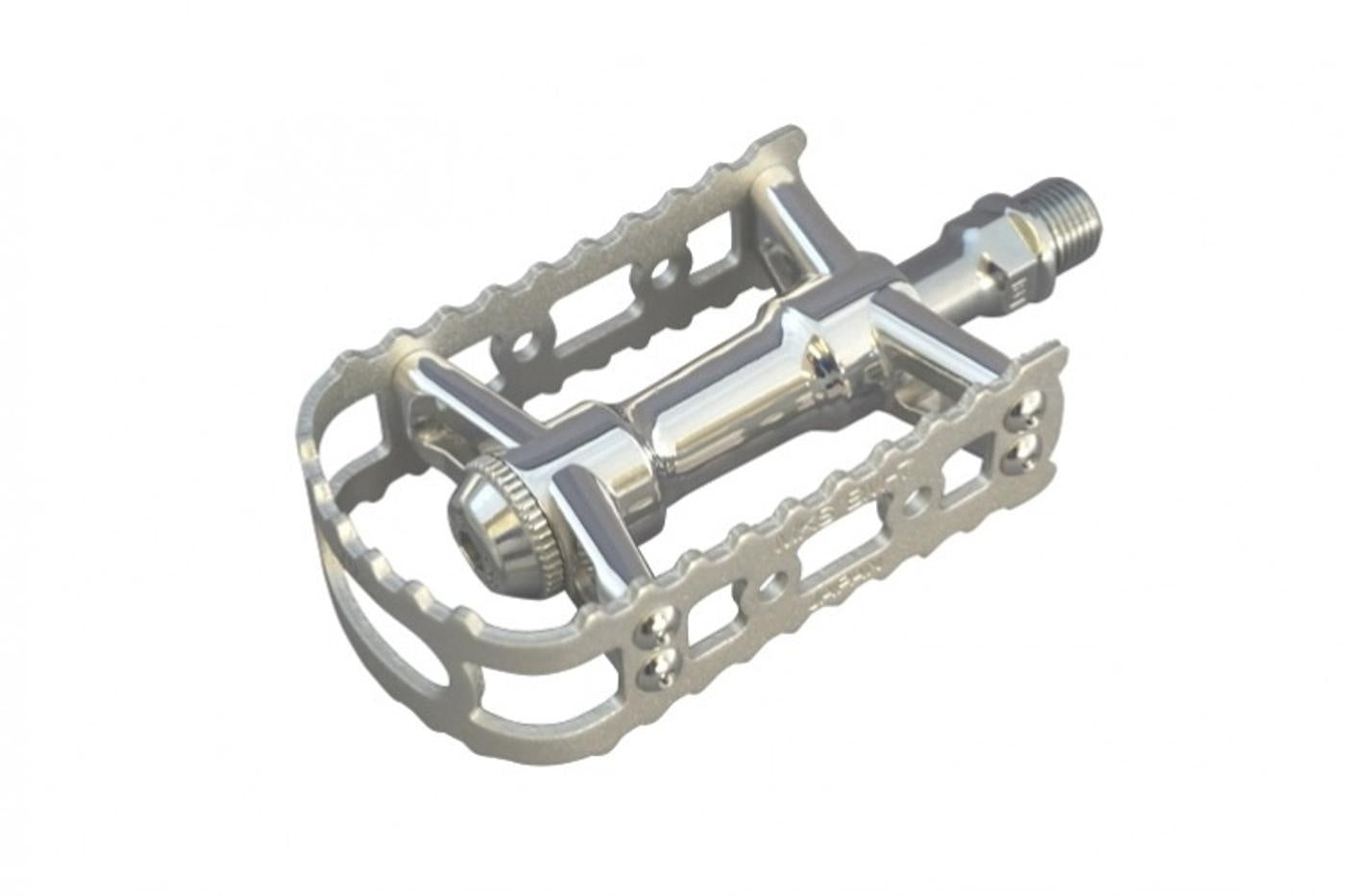 BM-7 Pedals