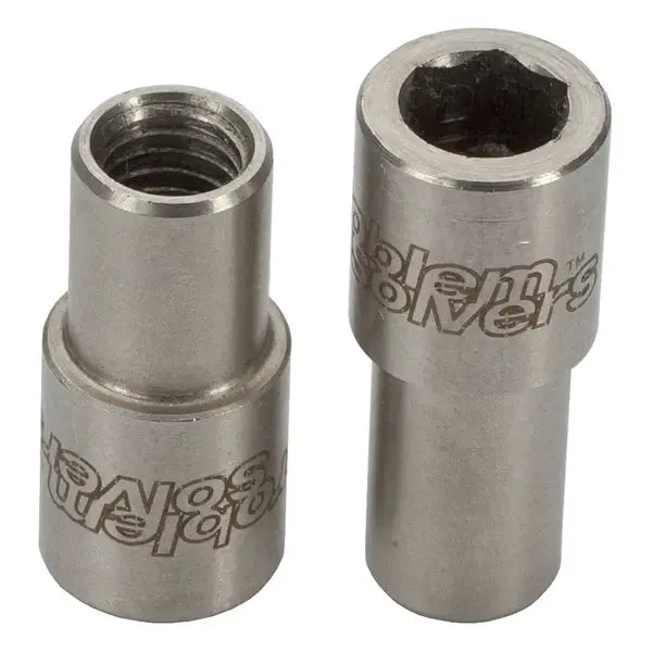 13mm avant/front // 10mm arrière/rear