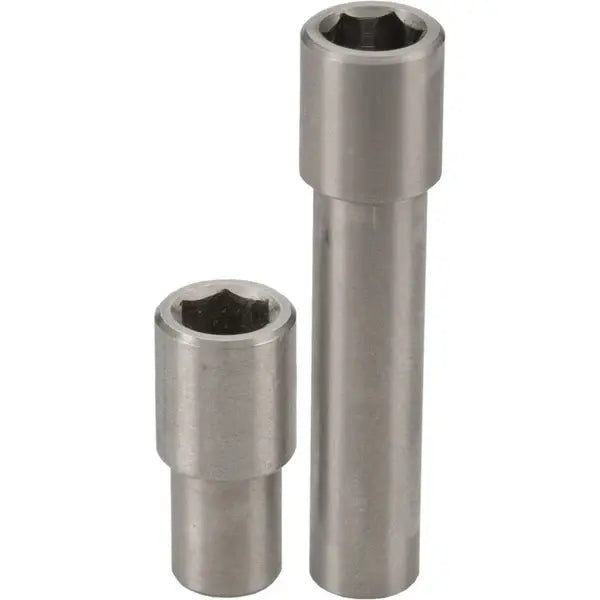 32mm avant/front // 10mm arrière/rear