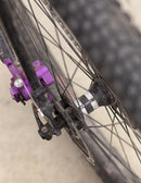 DT Swiss 350 Classic Rear Hub