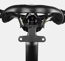 Busch & Müller Rear Dynamo Light Saddle Bracket