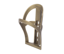 Bottle-Trap Bottle Cage