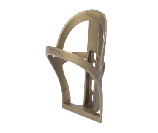Bottle-Trap Bottle Cage