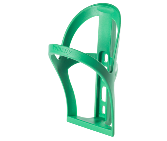 Bottle-Trap Bottle Cage